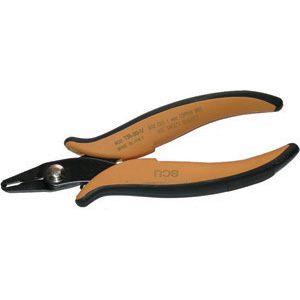 550R - ELECTRONICS AND FINE MECHANICS CUTTERS - Prod. SCU